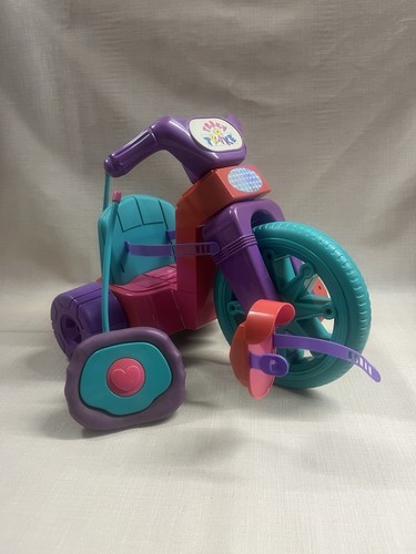 Vintage zapf creation tracy - vintage,