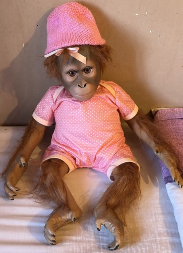 Annabell doll - annabell,