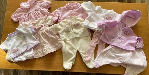 Vintage baby annabell - baby,