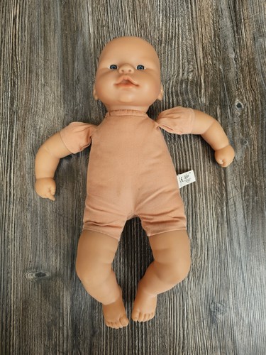 Zapf creations doll - zapf, body
