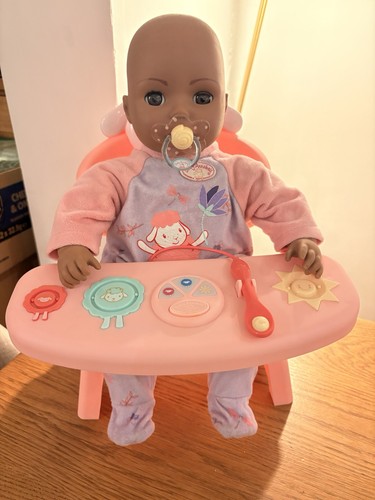 Baby annabelle - baby,