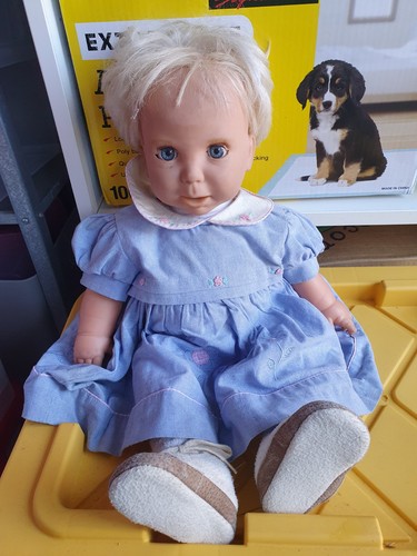 Mattel miracle moving - mattel, baby