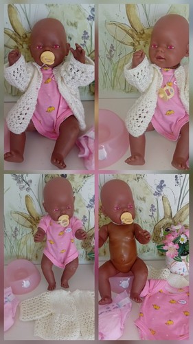 Beautiful vintage ethnic baby - beautiful,