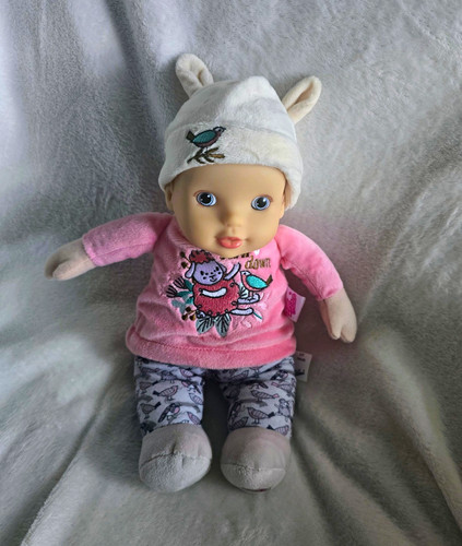 Zapf creation baby annabell - baby,