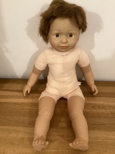 Zapf creation sam doll large - zapf,