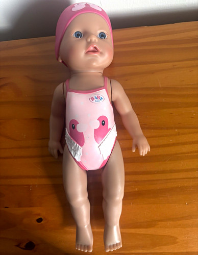 Zapf creation baby born 43cm - creation,