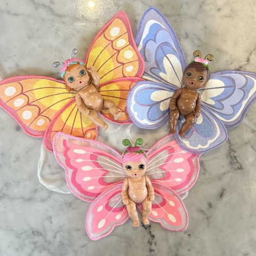Rare zapf creation - rare,
