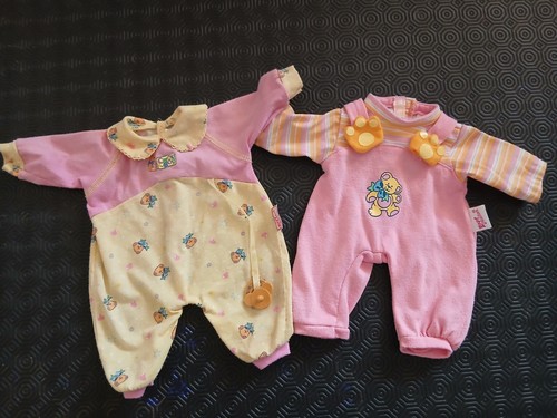 Vintage zapf dolls - vintage,