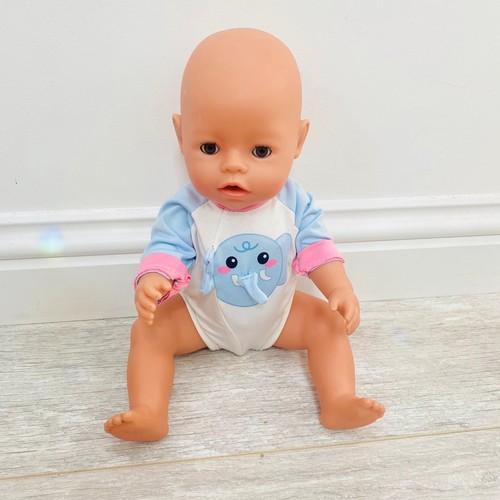 Zapf creation baby - zapf, born