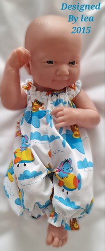 Dolls clothes first annabell - clothes,