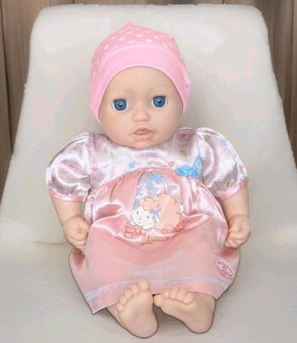 Zapf creation 2016 baby - 2016,