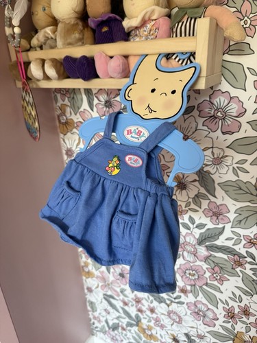 Baby born zapf - , creation