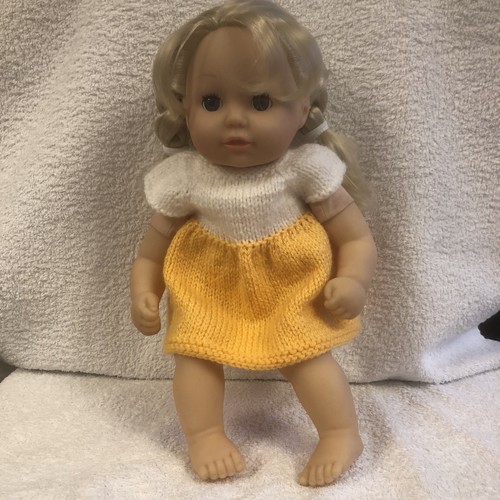 Baby annabelle little sophia - little,