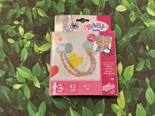Baby born dolls magic - 🐤,
