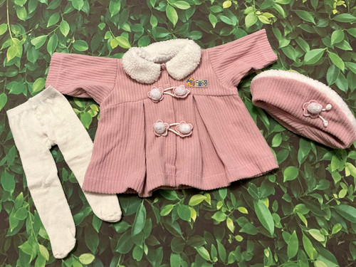 Gorgeous vintage zapf - gorgeous,