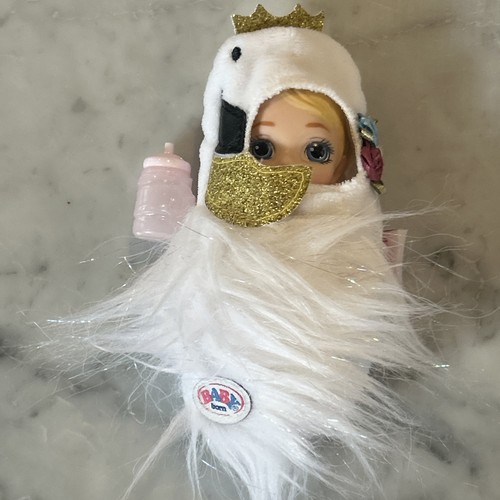Rare zapf creation baby born - creation,