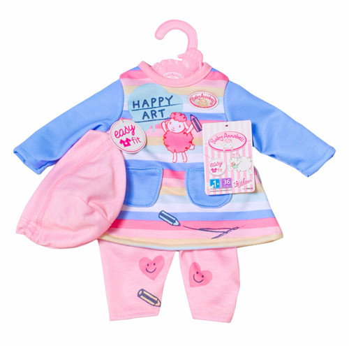 Zapf creation baby annabell - zapf,
