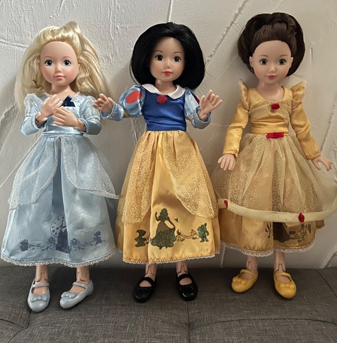 Zapf creation jolina dolls - zapf,