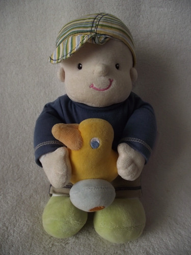 Vintage zapf creation my - vintage,