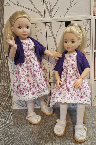 13inch fully articulated zapf - articulated,
