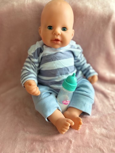 Soft body zapf creation - soft,