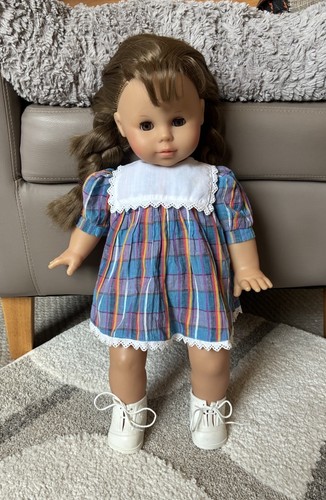 Vintage zapf creations - zapf, max