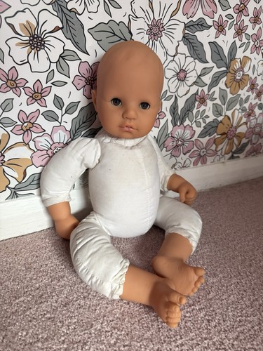 Rare zapf creation chou - rare,