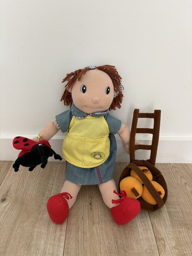 Vintage maggie raggies - vintage,