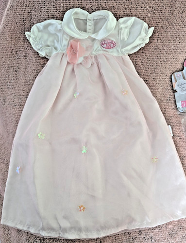 Zapf creation baby annabell - zapf,