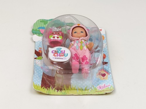 Mini chou birdies angel - chou,