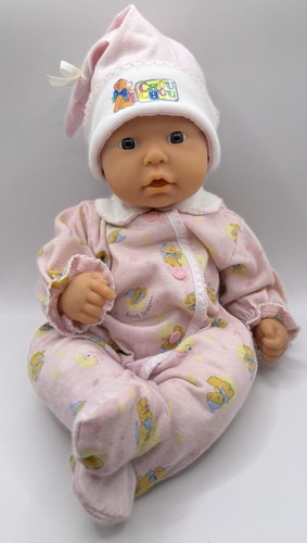 Zapf creation baby chou - baby,