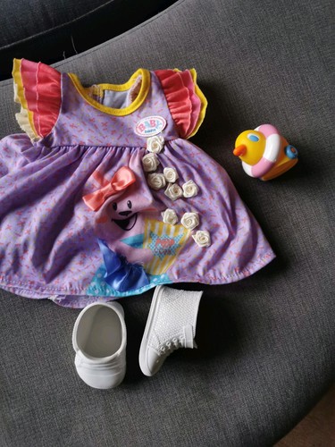 Zapf baby born - zapf, x