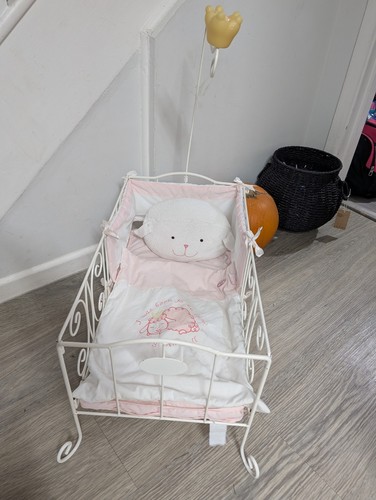 Vintage zapf creations baby - vintage,