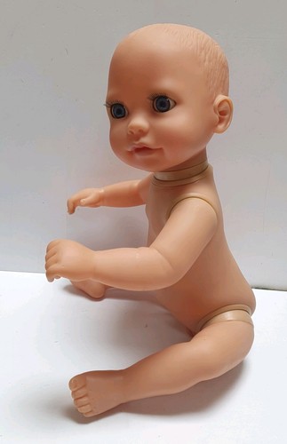 Chicco baby boy - boy, doll