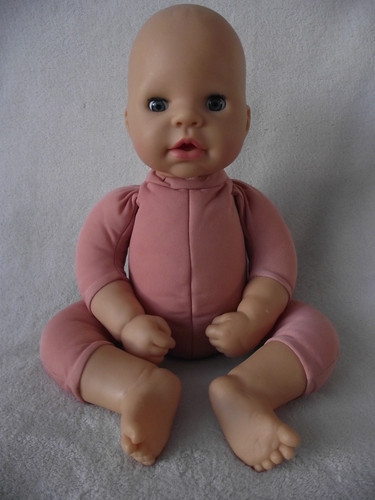 Lovely vintage chou - lovely,