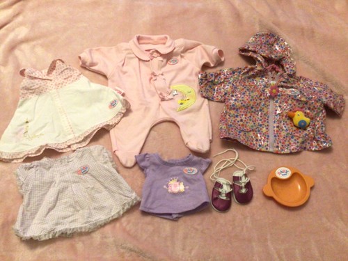 Vintage zapf baby - zapf, born