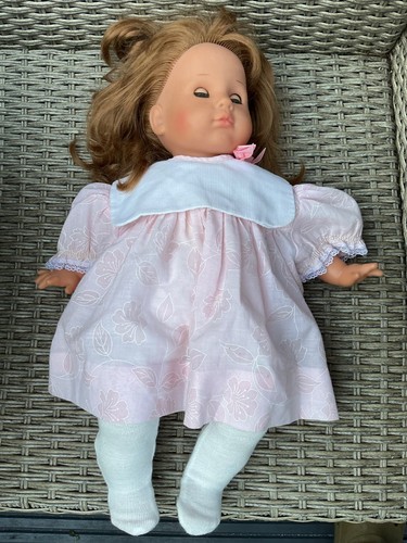 Zapf creations toddler doll - toddler,