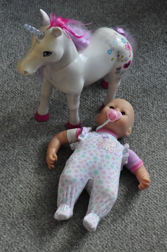 Zapf creation baby born - creation,