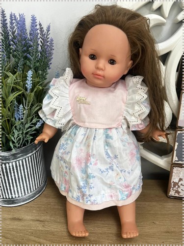 Vintage 1987 max zapf creation - max,