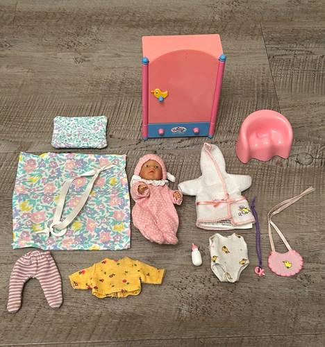 Zapf creation baby born - baby,
