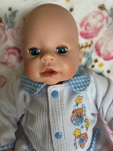 Zapf little chou - zapf,