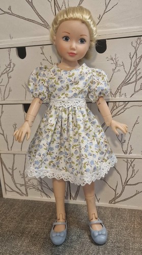 Zapf jolina fully - fully, articulated
