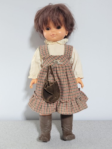 Vintage zapf creations - zapf, max