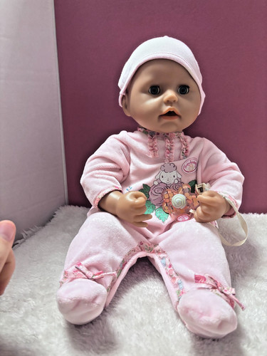 Zapf creation baby - zapf,