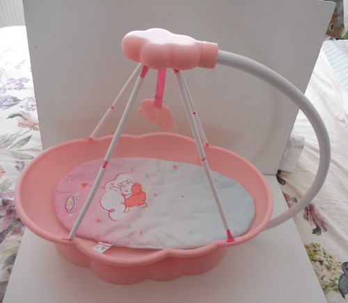 Zapf creations baby annabell - zapf,