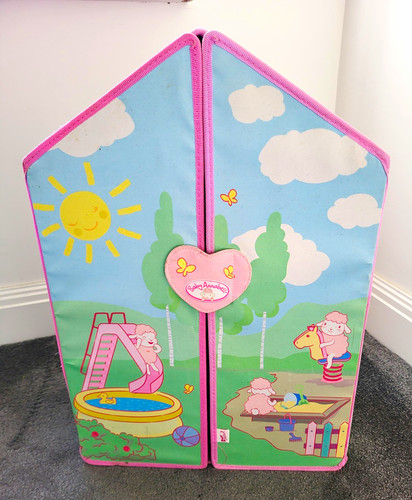 Zapf creation baby annabell - creation,