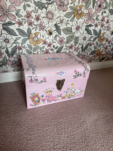 Baby born zapf - , creation