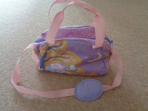 Baby annabell dolls bag - bag, zapf