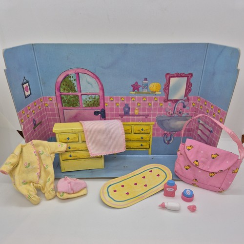 Zapf creation baby born - zapf,