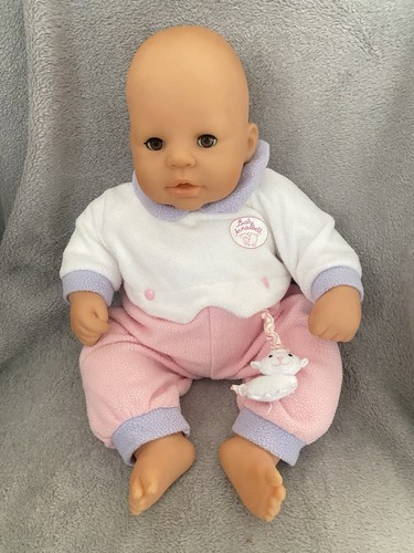 Baby chou doll - baby,